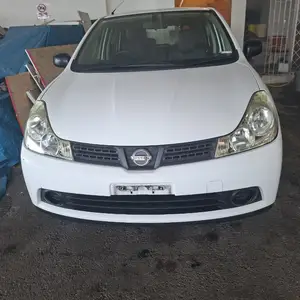 Nissan Wingroad