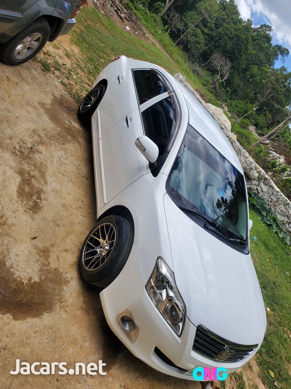 Toyota Premio 2,0L 2011-3