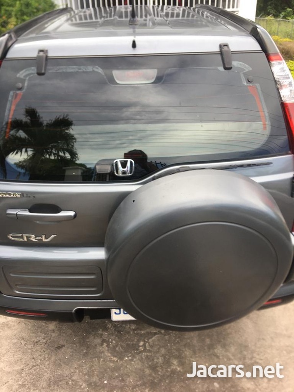 Honda CR-V 2,0L 2005-6