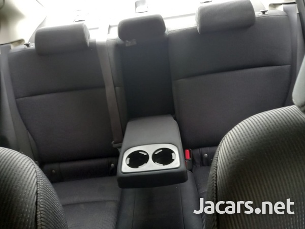 Subaru G4 1,6L 2016-2
