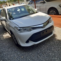Toyota Axio 1,5L 2017 Toyota Axio 1,5L 2017