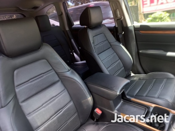 Honda CR-V 1,5L 2019-4