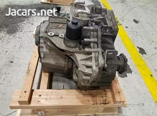 AUDI / VW TRANSMISSION-2