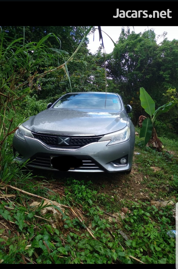 Toyota Mark X 3,5L 2010