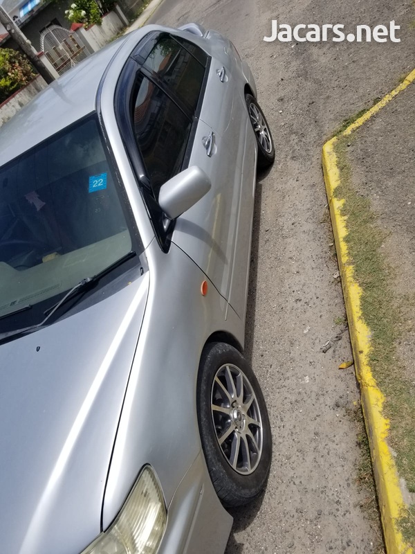 Mitsubishi Lancer 1,8L 2001-2