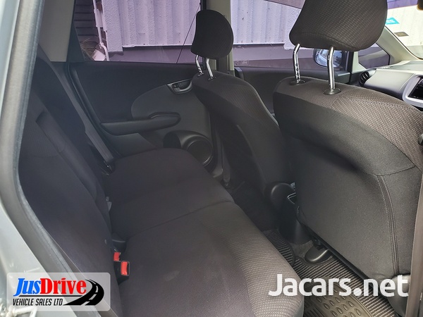 Honda Fit 1,3L 2013-5
