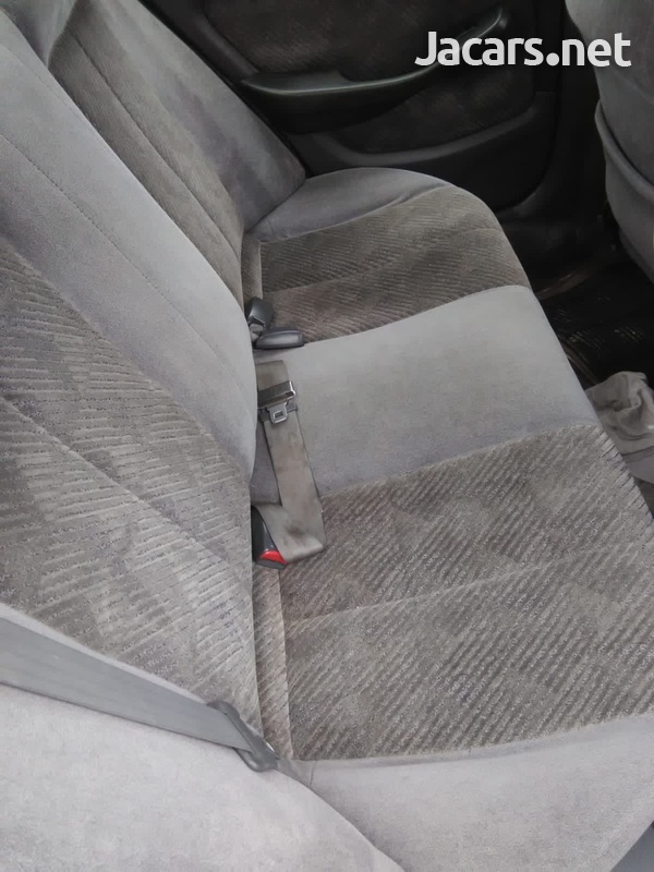 Honda Accord 2,0L 2000-3