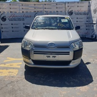 Toyota Probox 1,5L 2017 Toyota Probox 1,5L 2017