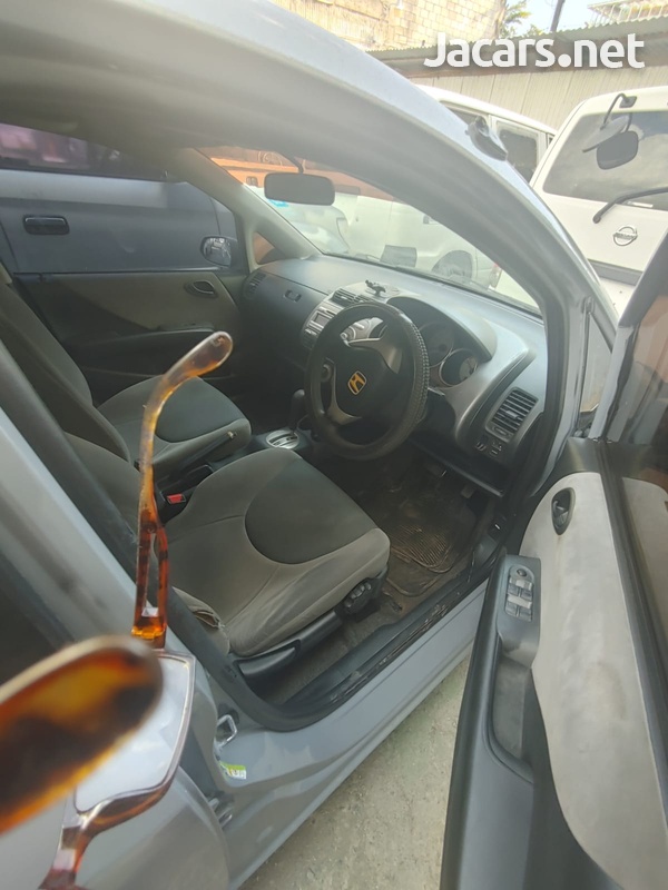 Honda Fit 1,3L 2005-2