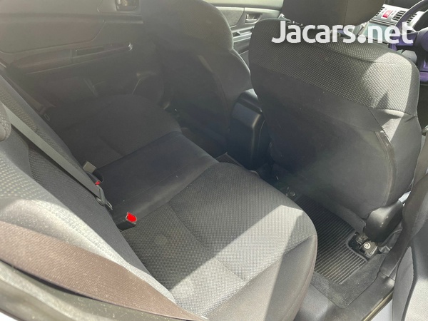 Subaru G4 1,6L 2013-6