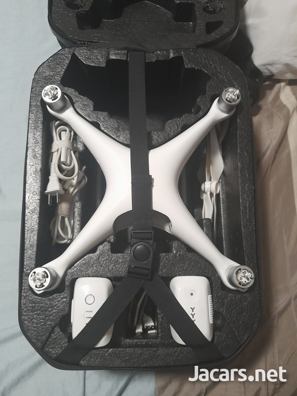 Phantom 4 Standard Pre-Owned Drone