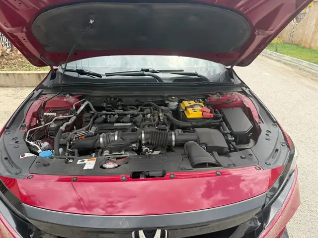 Honda Accord 1,5L 2018, Kingston - 6