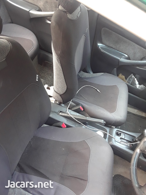 Honda Civic 1,4L 1997-3