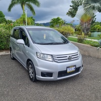 Honda Fit 1,5L 2012 Honda Fit 1,5L 2012
