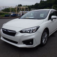 Subaru G4 1,6L 2017 Subaru G4 1,6L 2017