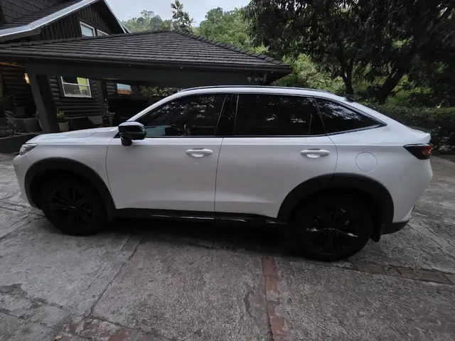 Haval H6 2,0L 2024, Kingston - 2