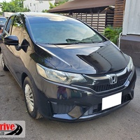 Honda Fit 1,3L 2016 Honda Fit 1,3L 2016