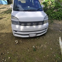 Toyota Voxy 2,0L 2005 Toyota Voxy 2,0L 2005