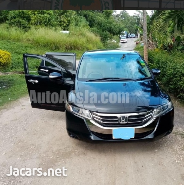 Honda Odyssey 2,4L 2013-2