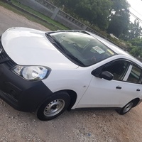 Nissan AD Wagon 1,5L 2017 Nissan AD Wagon 1,5L 2017