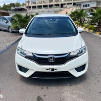 Honda Fit 1,3L 2016 Honda Fit 1,3L 2016