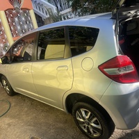 Honda Fit 1,4L 2012 Honda Fit 1,4L 2012