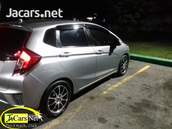 Honda Fit 2014-7