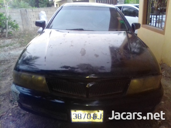 Mitsubishi Dingo 2,8L 1997-1