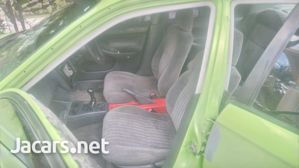 Honda Civic 2,0L 1999-5