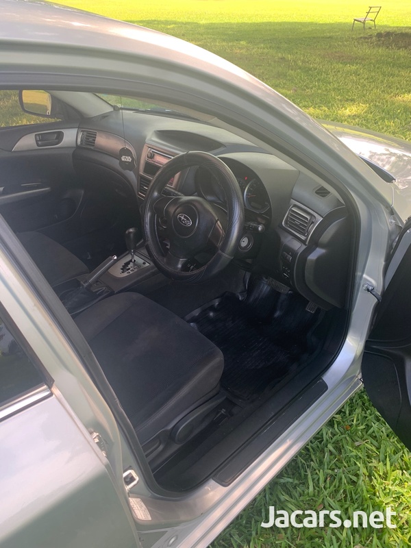 Subaru Impreza 1,5L 2012-8