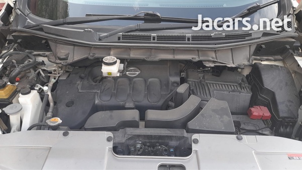 Nissan Elgrand 2,5L 2013-9