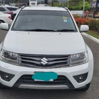 Suzuki Grand Vitara 2,0L 2015 Suzuki Grand Vitara 2,0L 2015