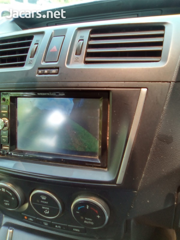 Mazda Premacy 2,0L 2014-9