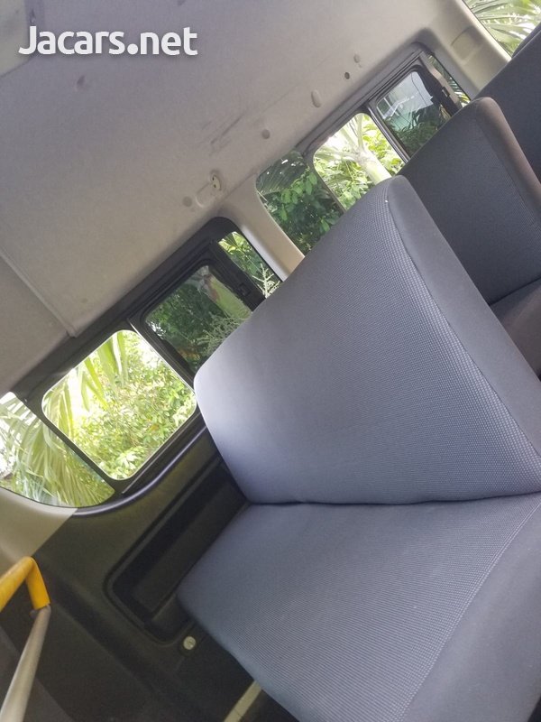 WE BUILD AND INSTALL BUS SEATS FOR TOYOTA HIACE,CARAVAN,COASTER 8762921460-1