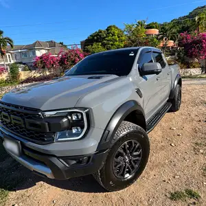 2023 Ford Ranger Raptor, Kingston