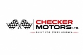 Checker Motors Ja