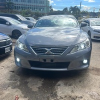 Toyota Mark X 2,5L 2012 Toyota Mark X 2,5L 2012