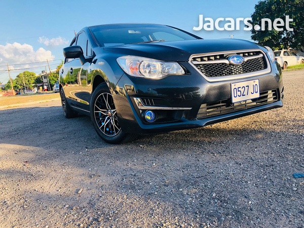 Subaru G4 1,6L 2016-10