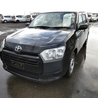 Toyota Probox 1,5L 2016 Toyota Probox 1,5L 2016