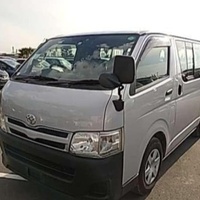 2012 TOYOTA HIACE,DUAL AC,NEWLY IMPORTED 2.3 NEG CONTACT 8762921460 2012 TOYOTA HIACE,DUAL AC,NEWLY IMPORTED 2.3 NEG CONTACT 8762921460
