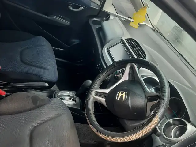 Honda Fit 1,5L 2012, Saint Catherine - 4