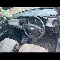 Toyota Axio 1,5L 2015 Toyota Axio 1,5L 2015