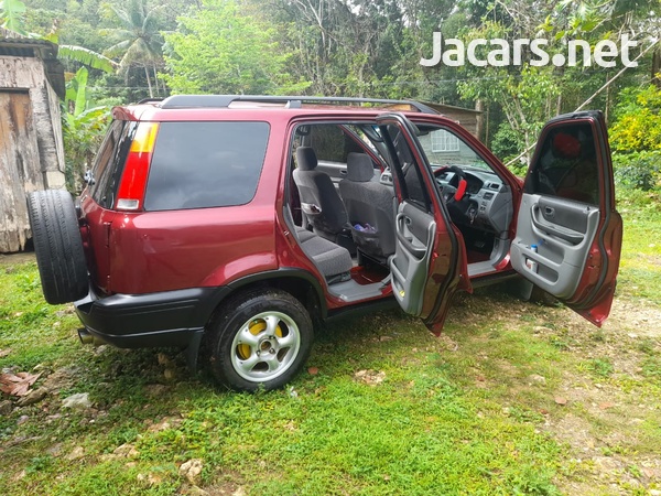 Honda CR-V 2,0L 1996-9