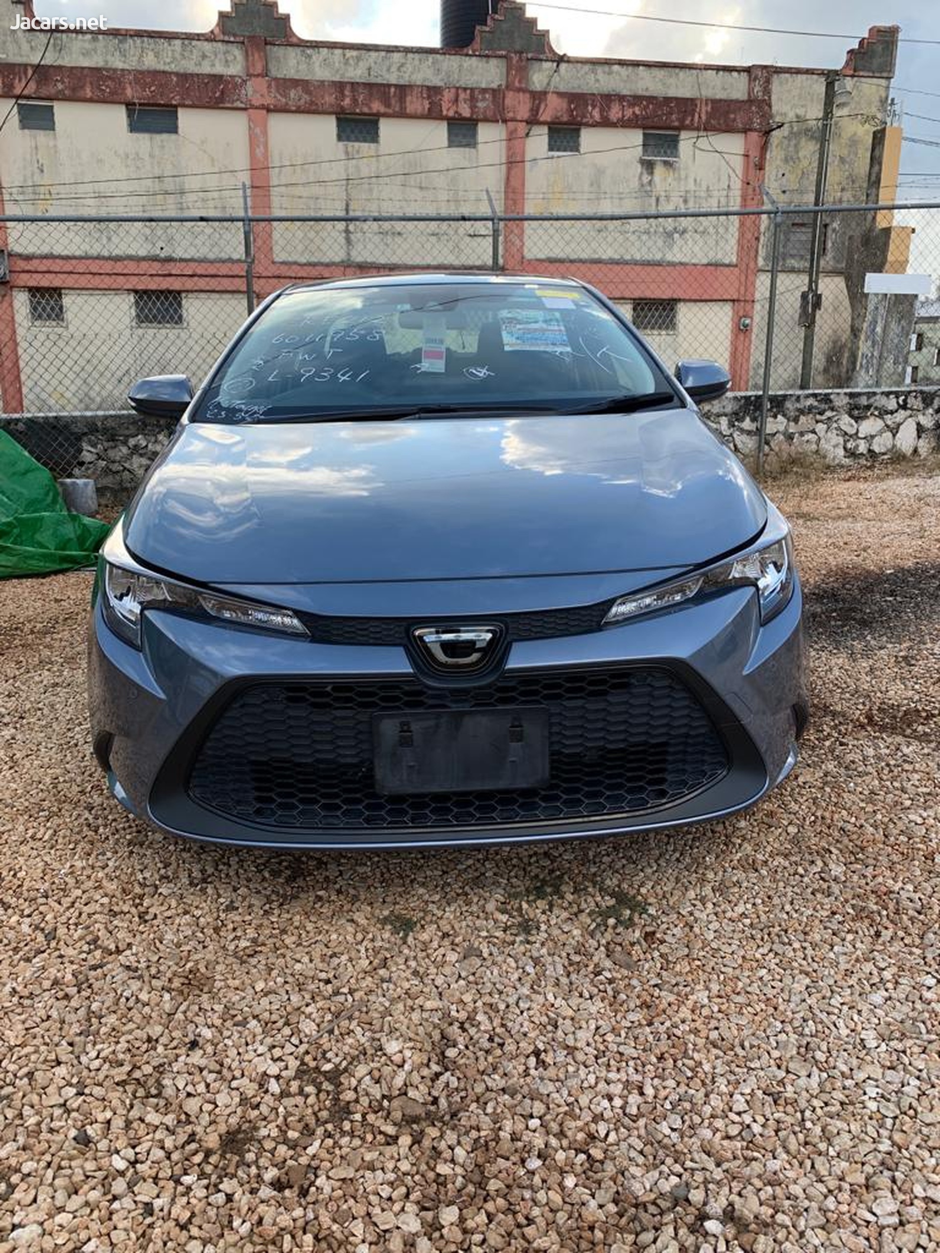 Toyota Corolla 1,8L 2020 №2388134 in Manchester - Corolla - sell, buy ...