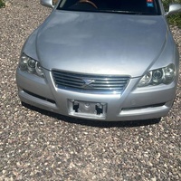 Toyota Mark X 2,5L 2009 Toyota Mark X 2,5L 2009