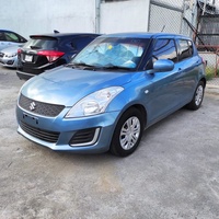 Suzuki Swift 1,4L 2014 Suzuki Swift 1,4L 2014