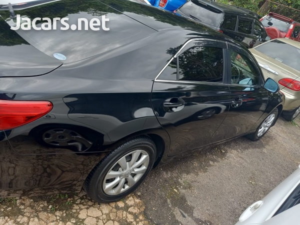 Toyota Mark X 2,5L 2014-4