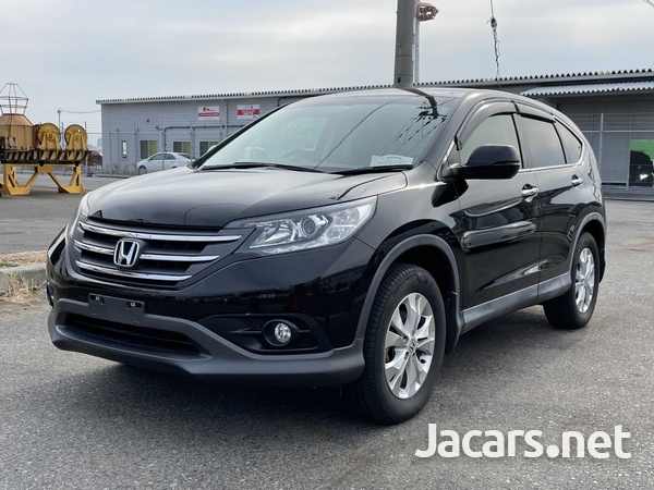 Honda CR-V 2,0L 2013-1