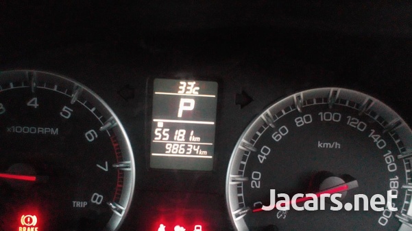 Suzuki Swift 1,4L 2016-2