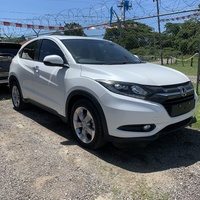 Honda HR-V 1,8L 2016 Honda HR-V 1,8L 2016